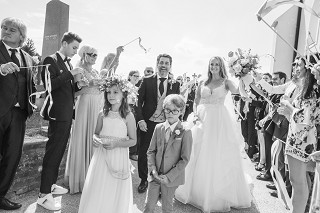 Sabrina Feichtinger - exclusive weddings