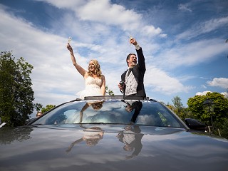 Sabrina Feichtinger - exclusive weddings
