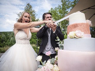 Sabrina Feichtinger - exclusive weddings