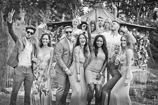 Sabrina Feichtinger - exclusive weddings