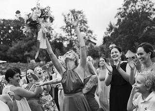 Sabrina Feichtinger - exclusive weddings