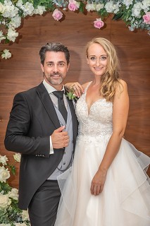 Sabrina Feichtinger - exclusive weddings