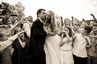 Sabrina Feichtinger - exclusive weddings