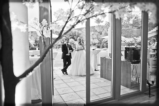 Sabrina Feichtinger - exclusive weddings