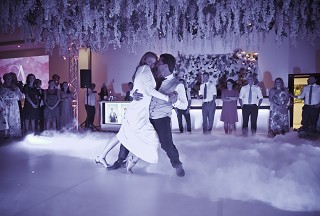 Sabrina Feichtinger - exclusive weddings