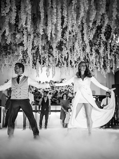 Sabrina Feichtinger - exclusive weddings
