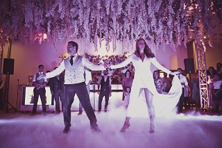 Sabrina Feichtinger - exclusive weddings