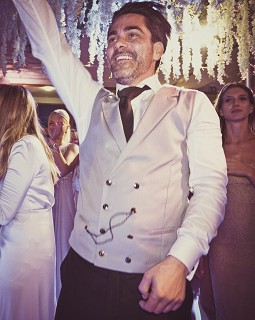 Sabrina Feichtinger - exclusive weddings
