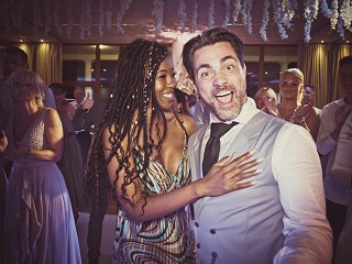Sabrina Feichtinger - exclusive weddings
