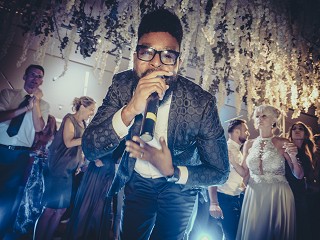 Sabrina Feichtinger - exclusive weddings