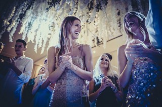 Sabrina Feichtinger - exclusive weddings