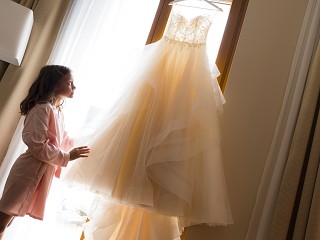 Sabrina Feichtinger - exclusive weddings