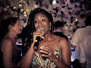 Sabrina Feichtinger - exclusive weddings