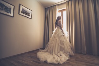 Sabrina Feichtinger - exclusive weddings