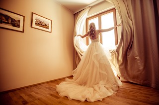Sabrina Feichtinger - exclusive weddings