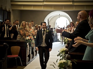 Sabrina Feichtinger - exclusive weddings