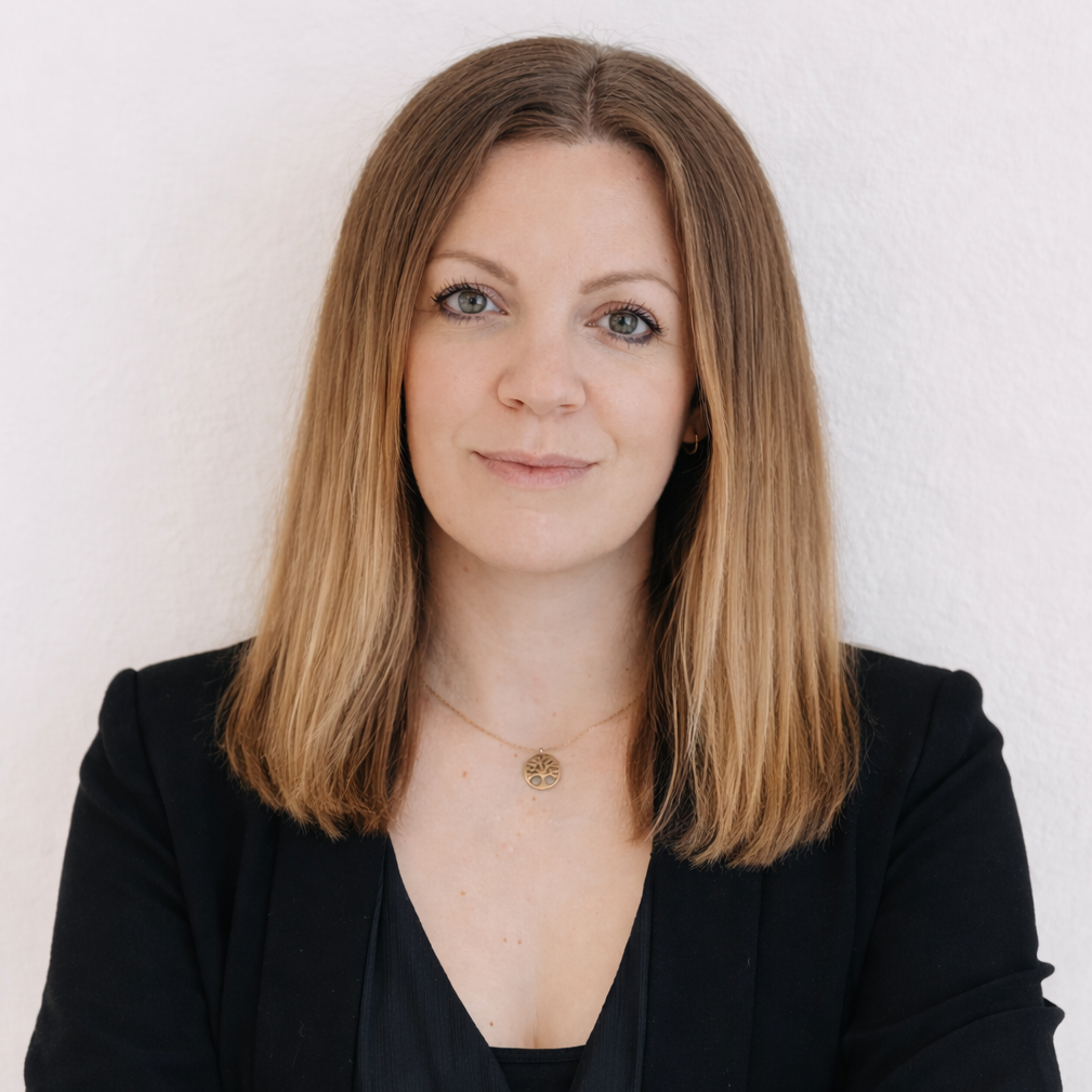 Caro, a member of the Exclusive Weddings &amp; Events team