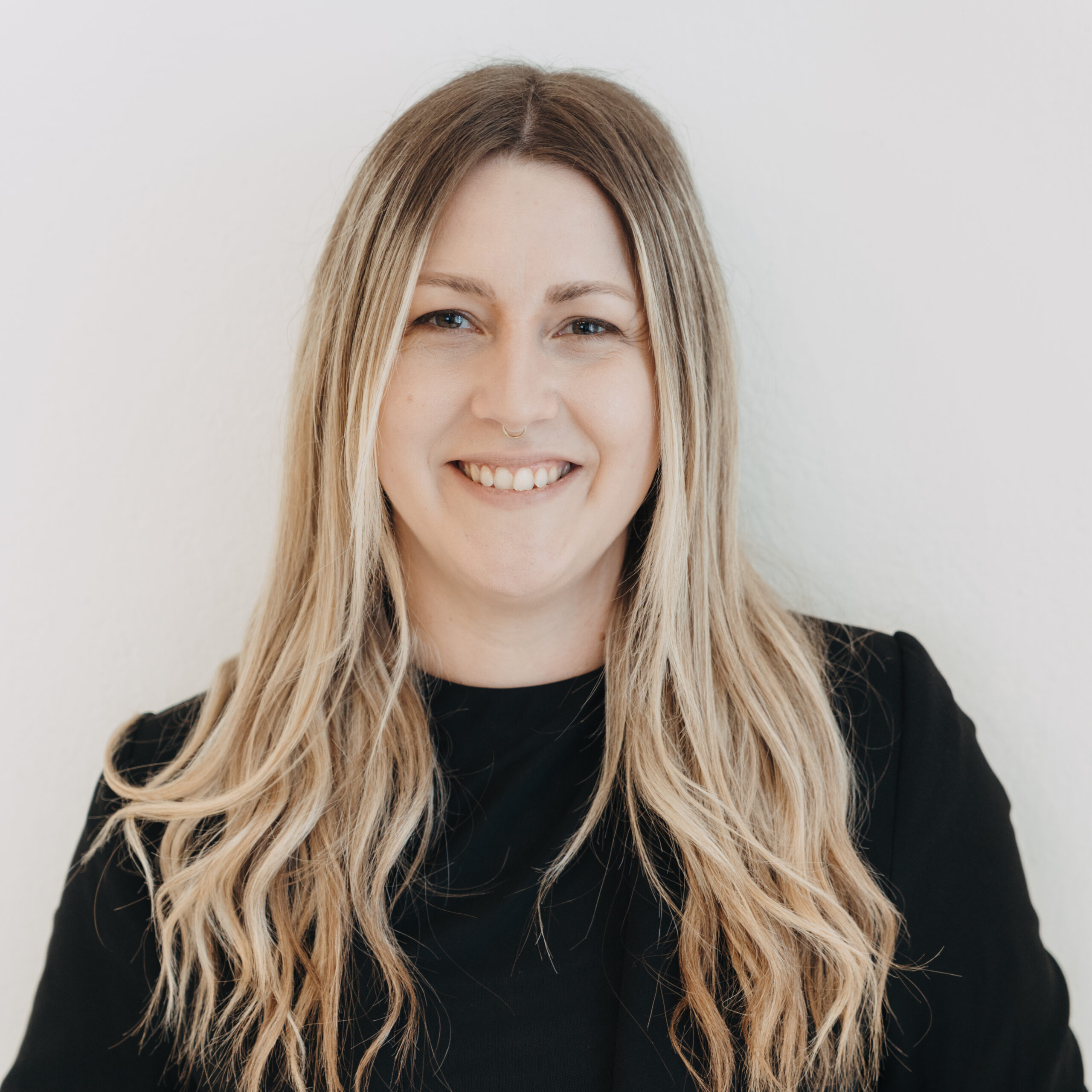 Kerstin, a member of the Exclusive Weddings &amp; Events team